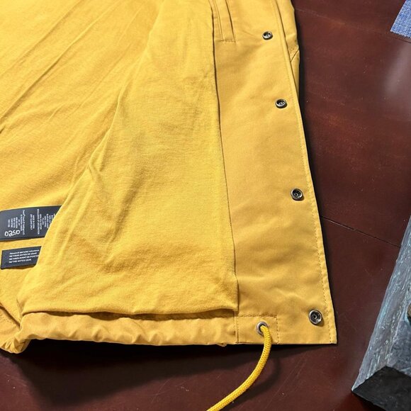 COACH Rexy Logo Jacket - Picture 12 of 13